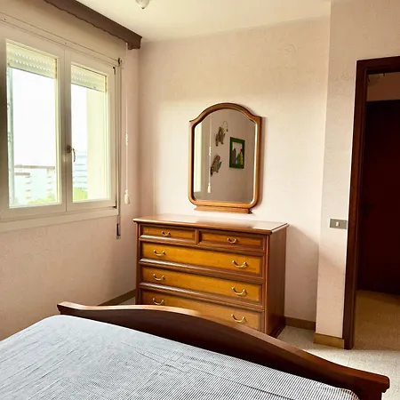 Ampio Con Bellissima Vista Mare - Ampia Terrazza, Parcheggio Gratuito E Wi-fi Apartment Lignano Sabbiadoro