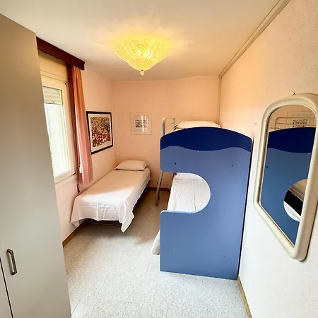 Ampio Con Bellissima Vista Mare - Ampia Terrazza, Parcheggio Gratuito E Wi-fi Apartment