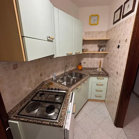 Ampio Con Bellissima Vista Mare - Ampia Terrazza, Parcheggio Gratuito E Wi-fi * Lignano Sabbiadoro