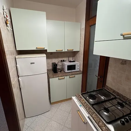 Ampio Con Bellissima Vista Mare - Ampia Terrazza, Parcheggio Gratuito E Wi-fi * Lignano Sabbiadoro