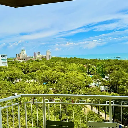 Apartment With Stunning Sea View - Wi-fi, Free Parking, Large Terrace And Comfort *